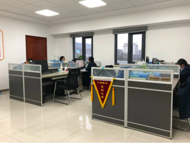 文明创建我先行——6776永利集团积极组织参加全市志愿服务集中示范活动(图5) 文明创建我先行——6776永利集团积极组织参加全市志愿服务集中示范活动(图5)