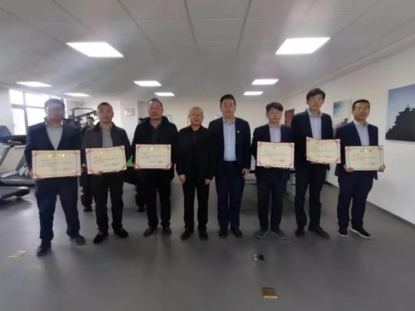 6776永利集团团委举办球类联谊比赛(图2)