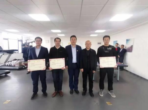 6776永利集团团委举办球类联谊比赛(图3)