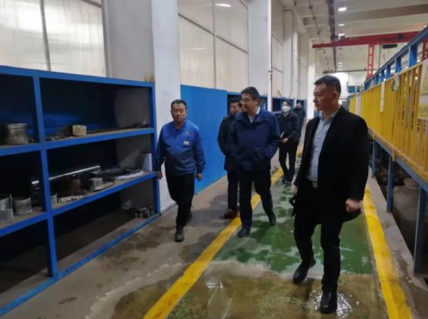 文明创建我先行——6776永利集团开展文明创建督查(图2) 文明创建我先行——6776永利集团开展文明创建督查(图2)