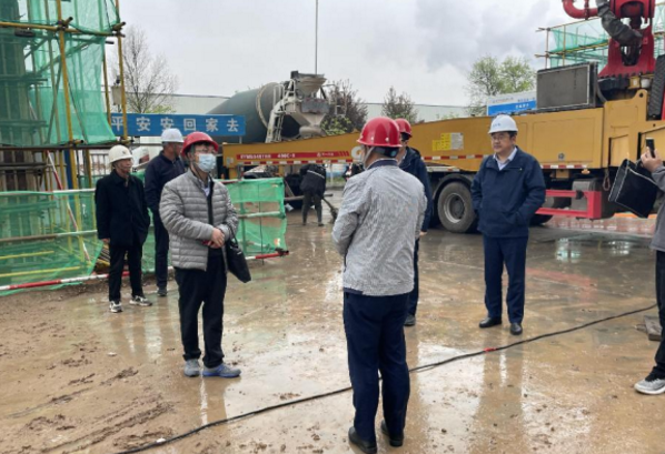 6776永利集团打造“泓源红”党建品牌助推高质量发展(图8) 6776永利集团打造“泓源红”党建品牌助推高质量发展(图8)