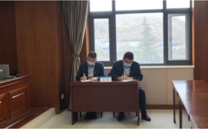 6776永利集团打造“泓源红”党建品牌助推高质量发展(图18) 6776永利集团打造“泓源红”党建品牌助推高质量发展(图18)