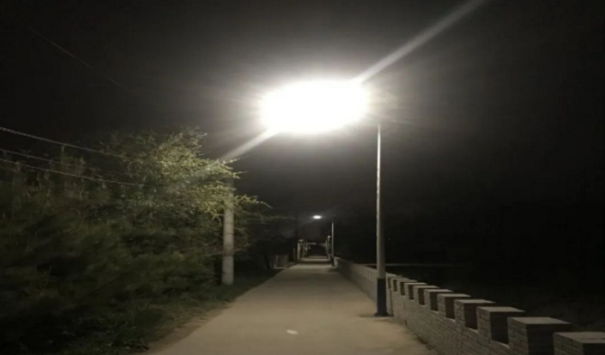 筑起安全墙 照亮乡村路——6776永利集团鼎力支持包抓共建村社文明创建工作(图3) 筑起安全墙 照亮乡村路——6776永利集团鼎力支持包抓共建村社文明创建工作(图3)