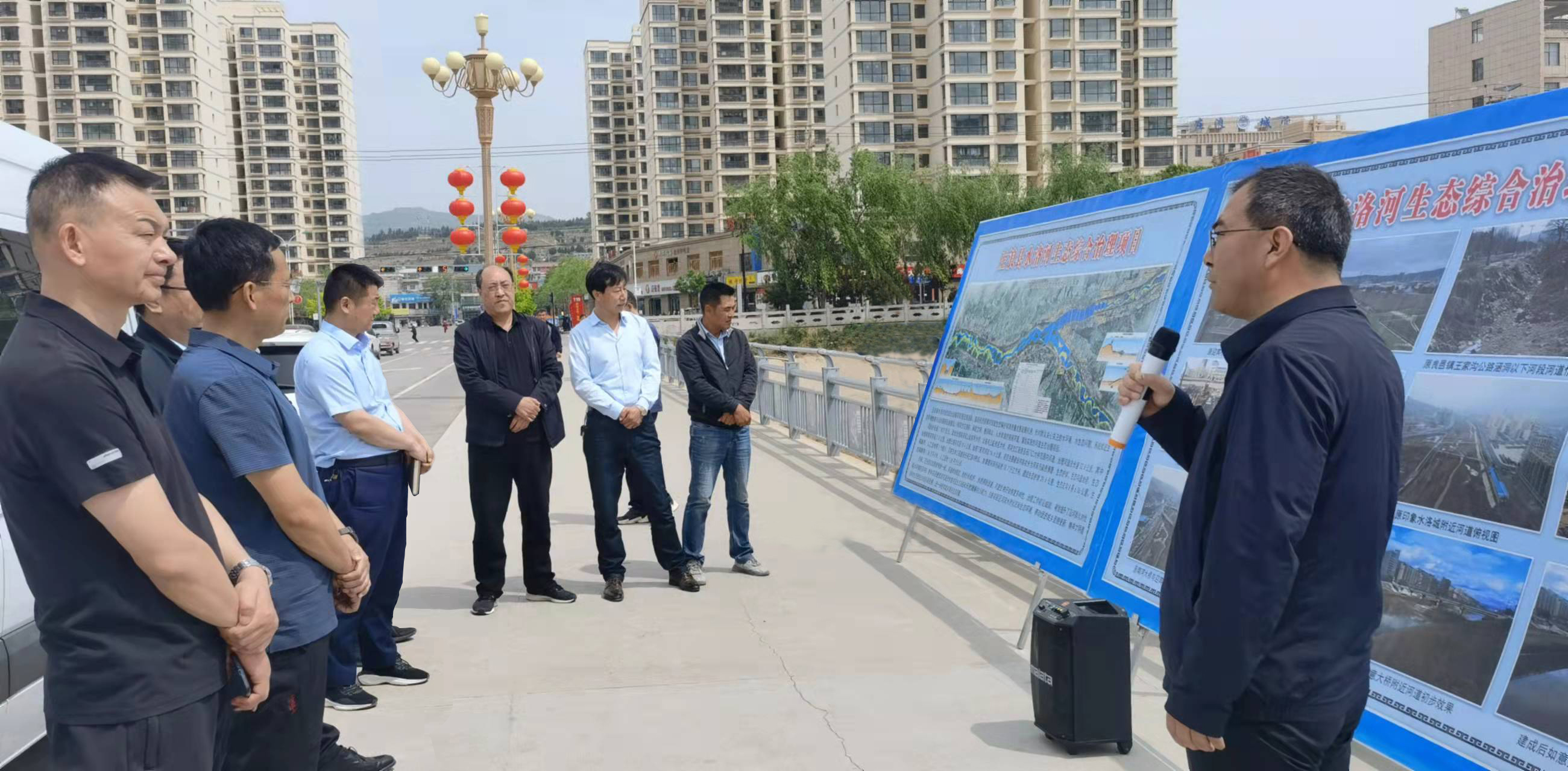 6776永利集团赴甘肃水建公司开展全面调研(图4) 6776永利集团赴甘肃水建公司开展全面调研(图4)