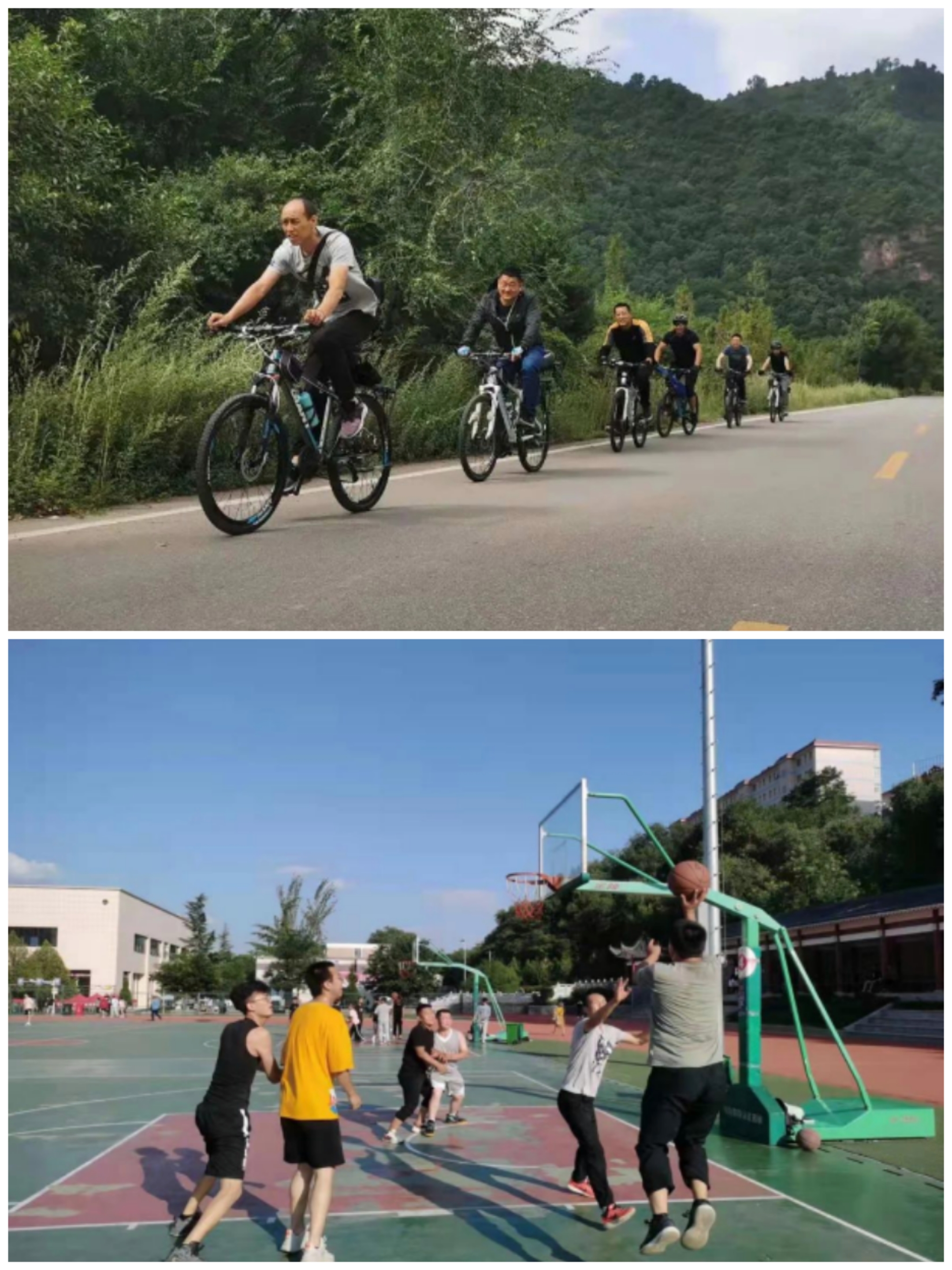 6776永利集团以“十个一”为抓手扎实推进文明创建工作(图5)