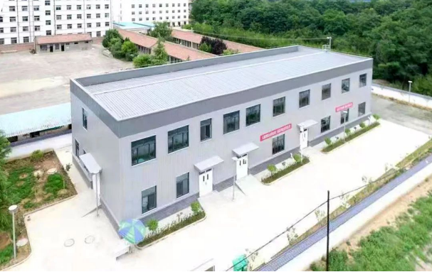 6776永利集团上半年项目建设进展顺利(图6) 6776永利集团上半年项目建设进展顺利(图6)
